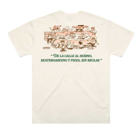 DIY - TEE