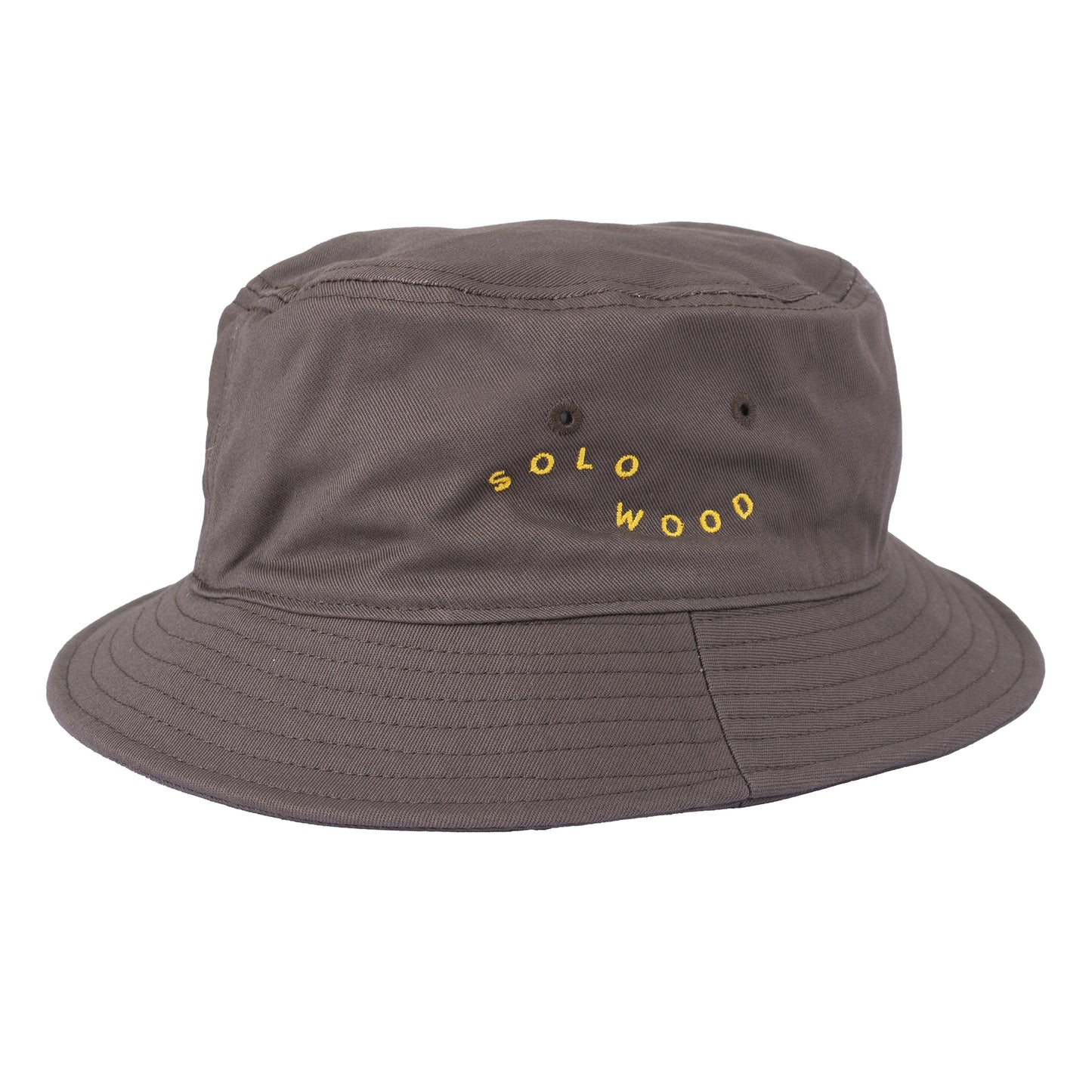 Wave Bucket Hat