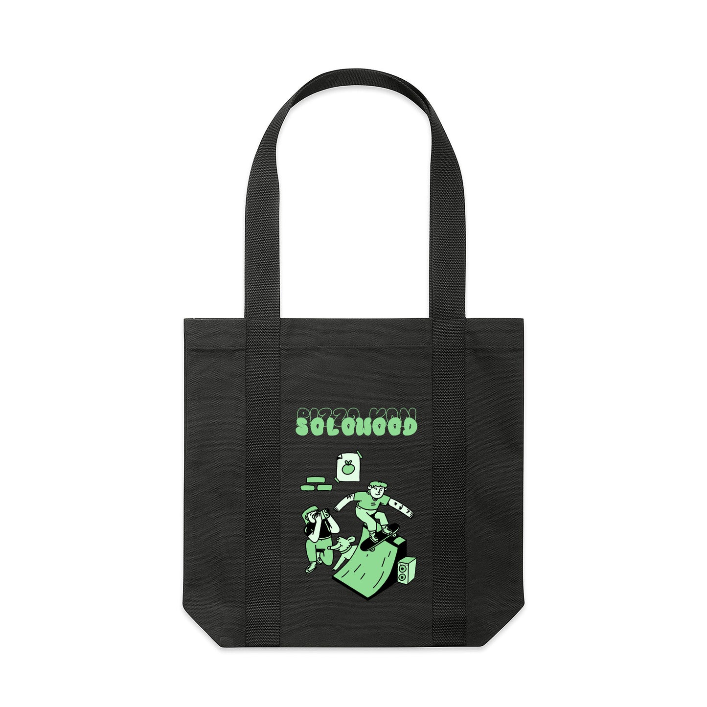FILM MY FRIENDS - TOTE BAG