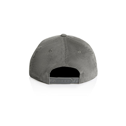 GRAB - CORDUROY CAP
