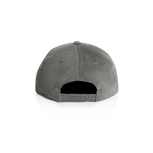 GRAB - CORDUROY CAP