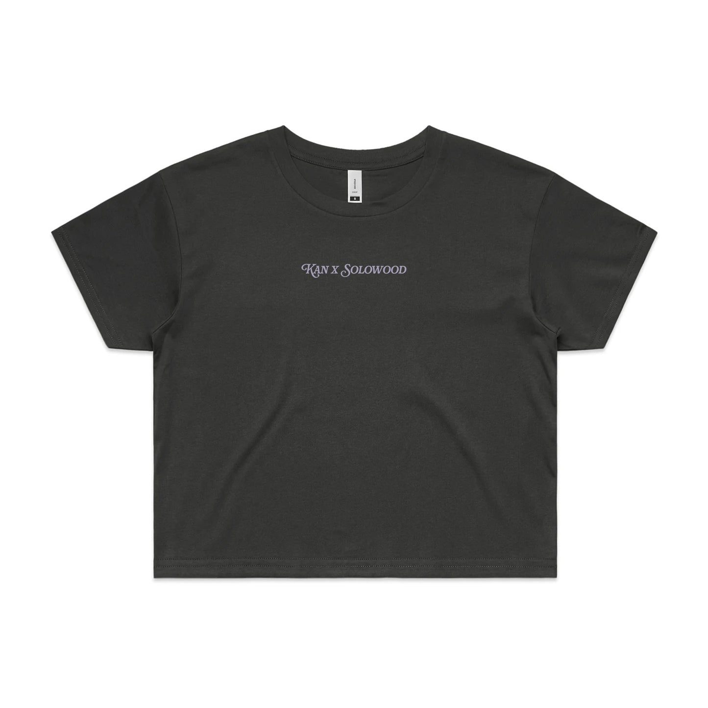 DIY - CROPTOP