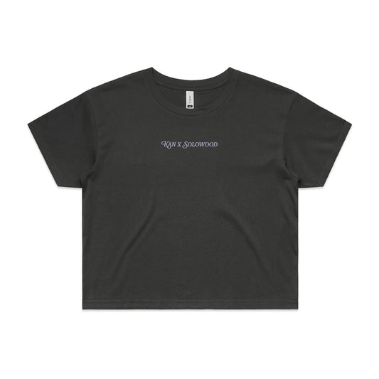 DIY - CROPTOP