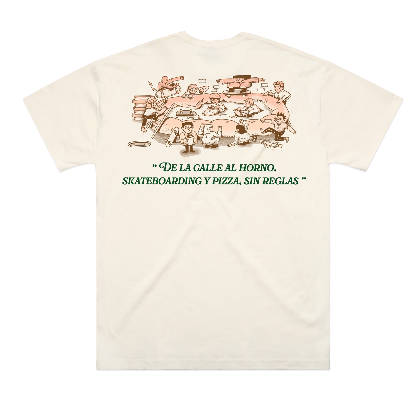 DIY - TEE