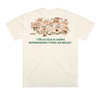 DIY - TEE