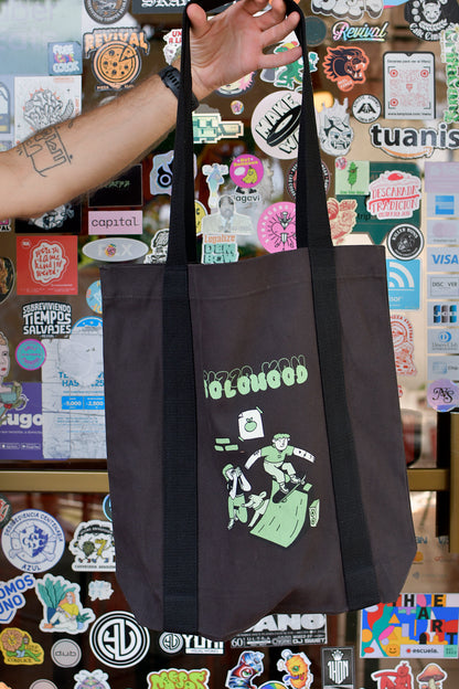 FILM MY FRIENDS - TOTE BAG